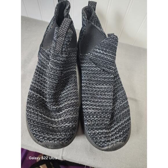 Skechers Womens Shoes 8.5 Pull On Burst Fresh Thinking Running Sneaker - Picture 2 of 6